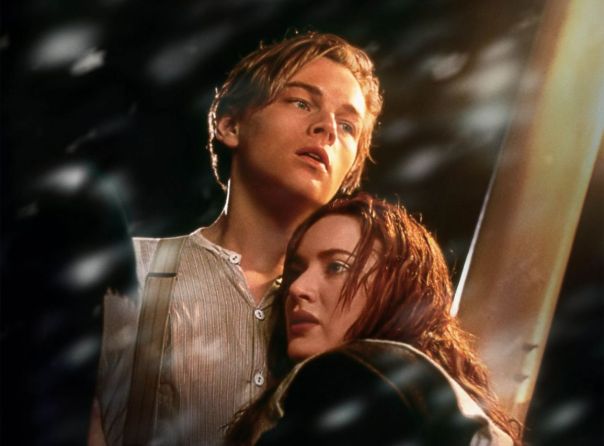 'Titanic 3D' y otros estrenos y clásicos digitalizados y en Blu-Ray